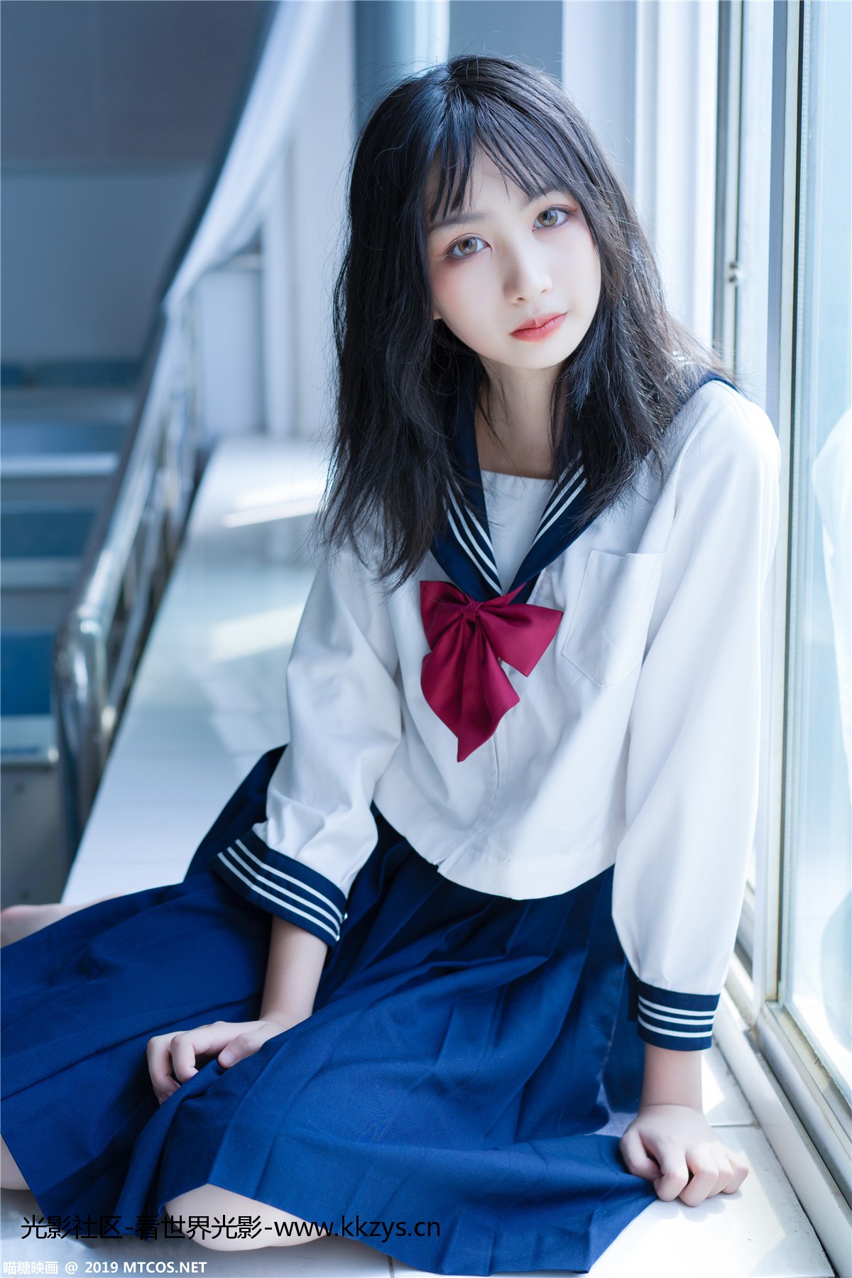 喵糖映画 VOL.014 [43P-335M]-光影社区