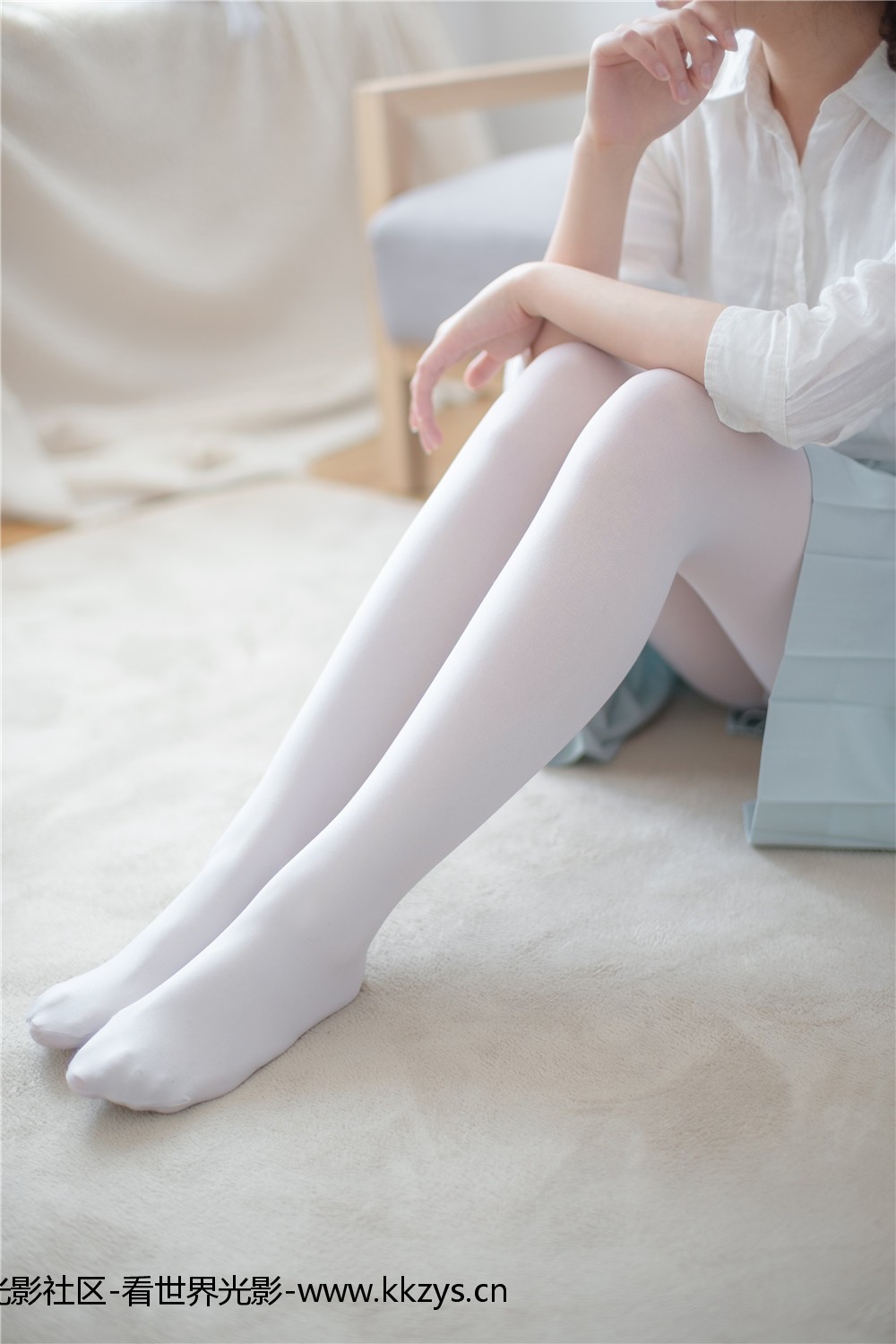 森萝财团 R15-003 [94P-509M]-光影社区