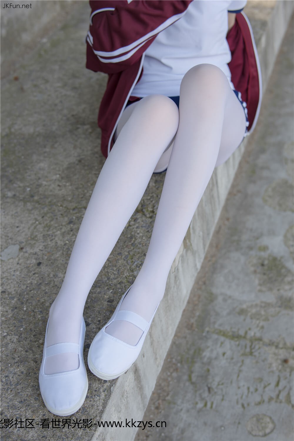 图片[3]-JKFUN-019 [139P1V-2.81G]-光影社区