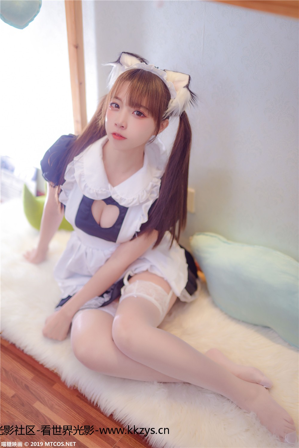 喵糖映画 VOL.049 [41P-550M]-光影社区