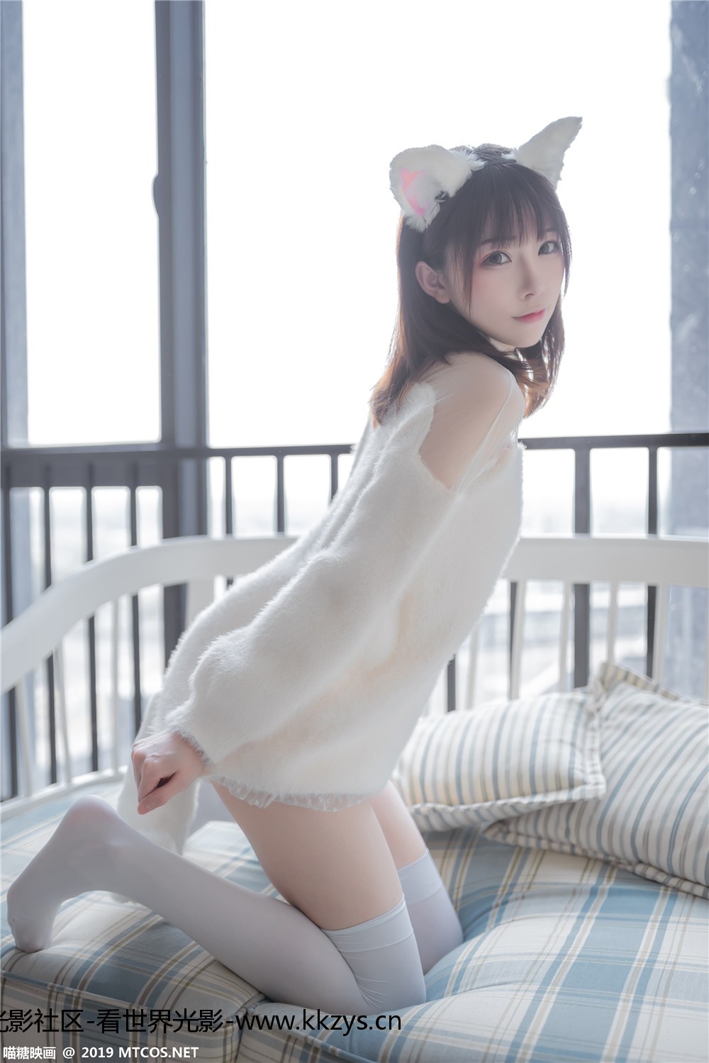 图片[2]-喵糖映画 VOL.027 [41P-190M]-光影社区