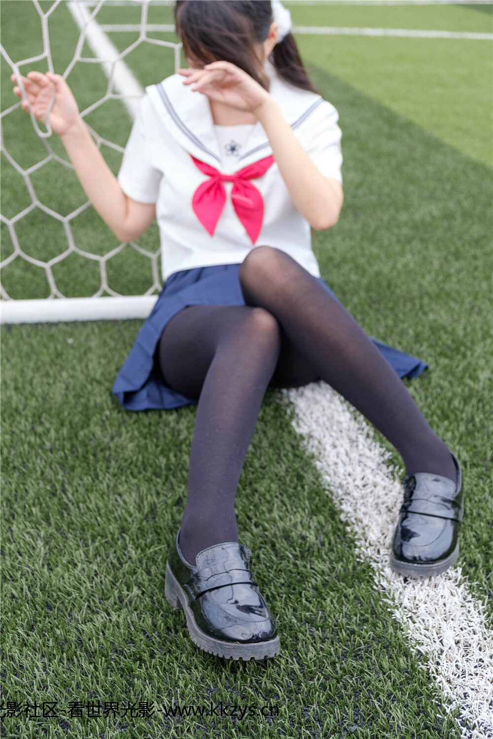 喵写真 VOL-009 [75P-853M]-光影社区