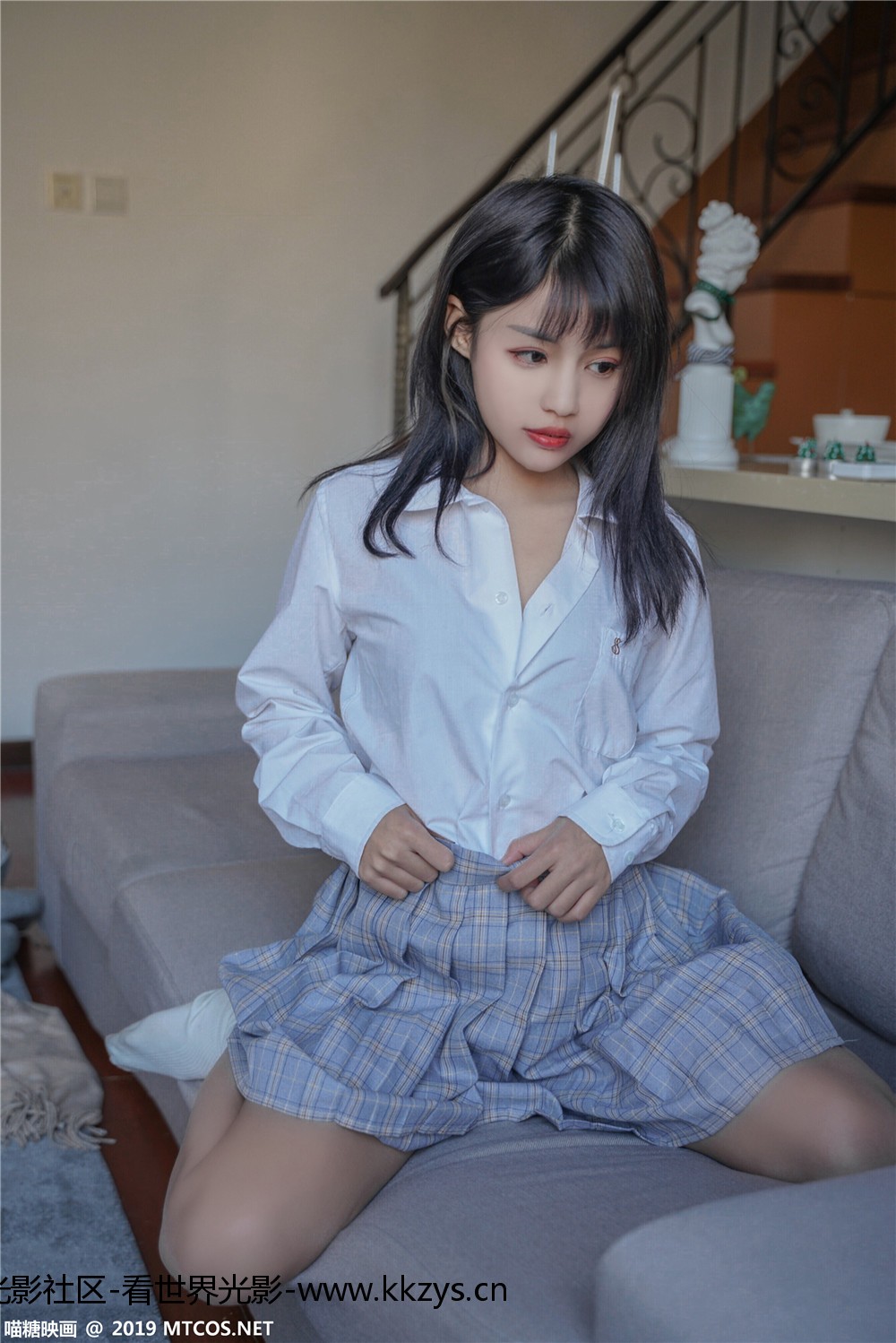 喵糖映画 VOL.047 [44P-385M]-光影社区