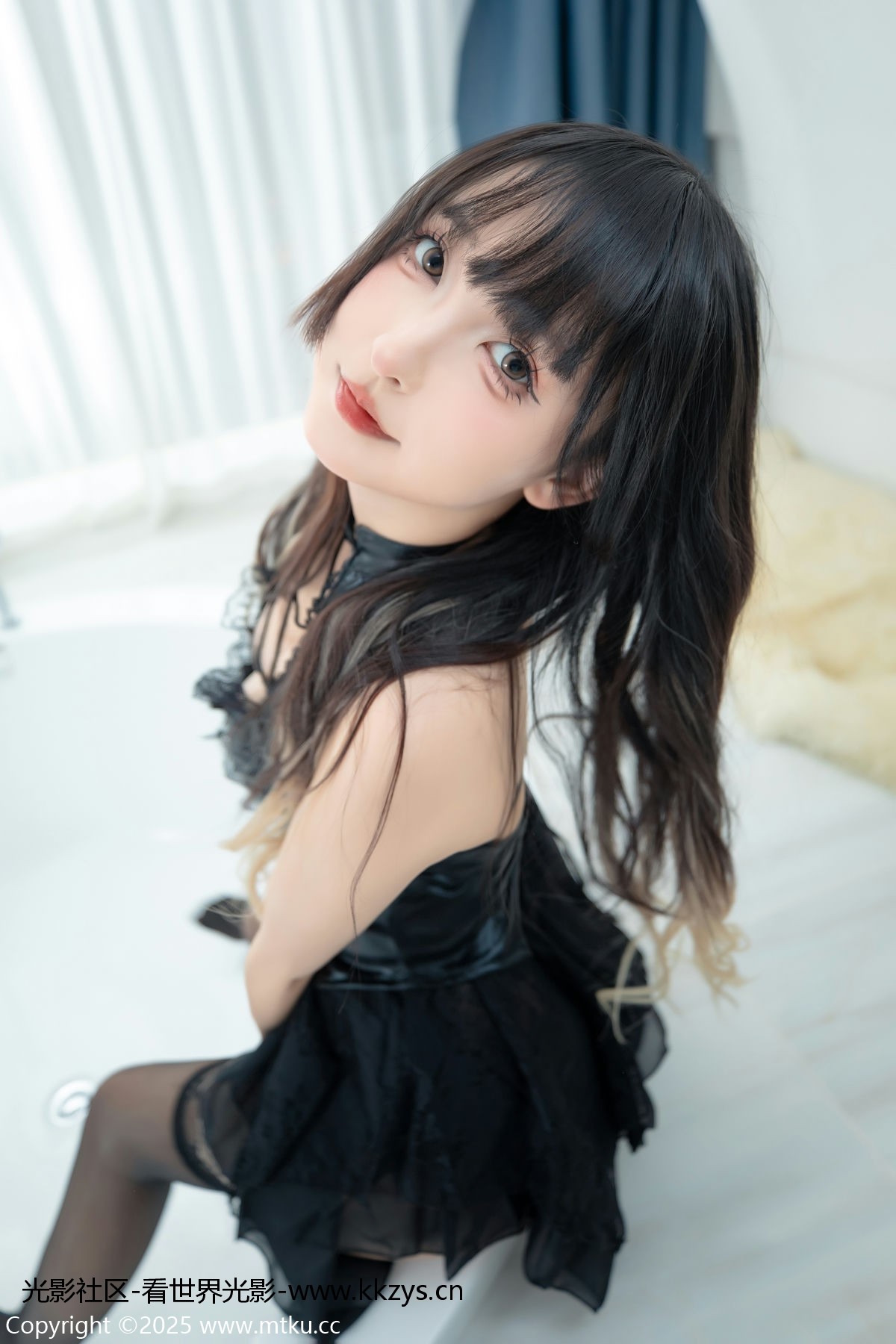 神楽坂真冬 第五季 序号73：《绝命吊带》 [75P2V-271MB]-光影社区