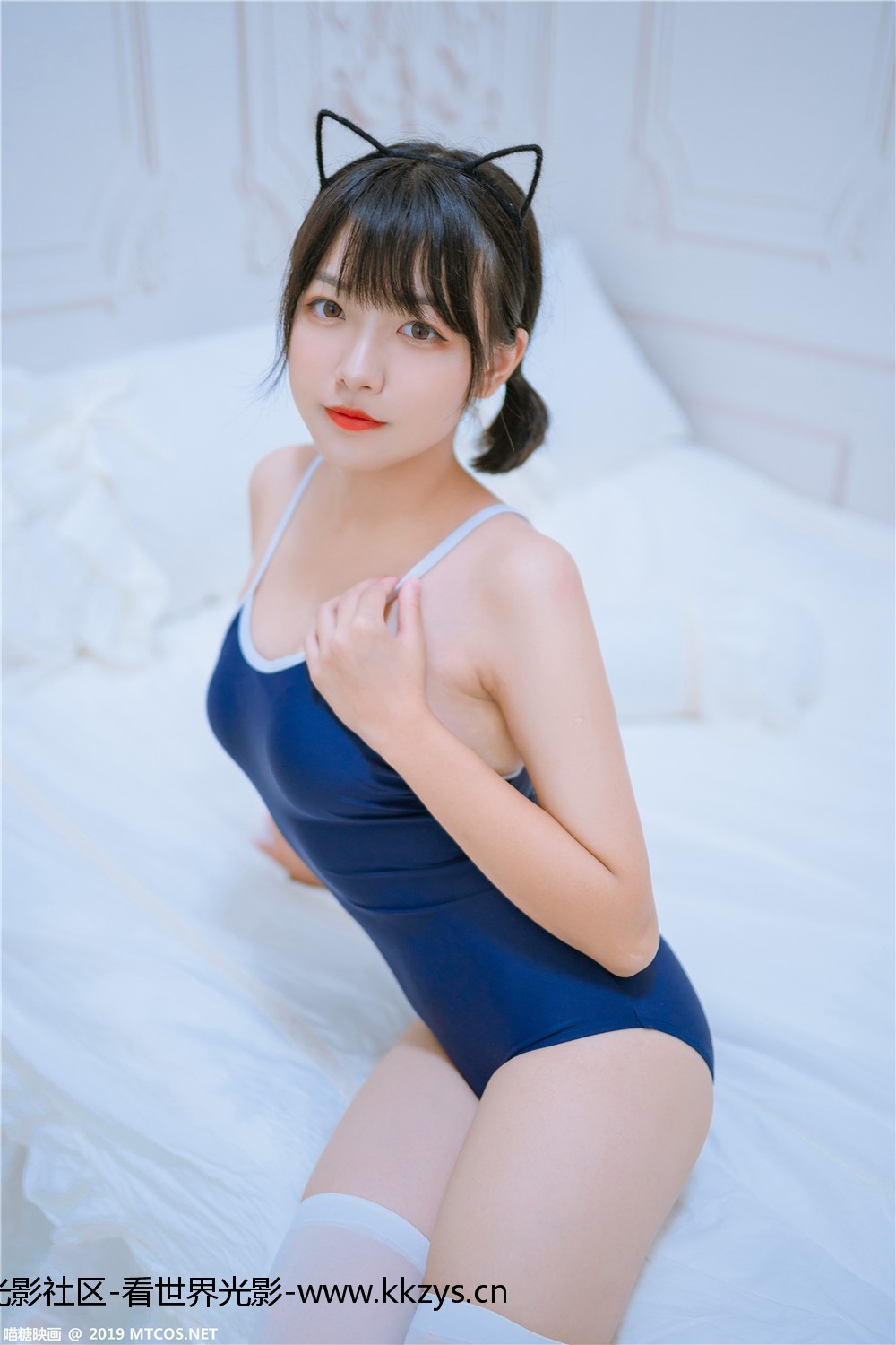 喵糖映画 VOL.040 [40P-421M]-光影社区