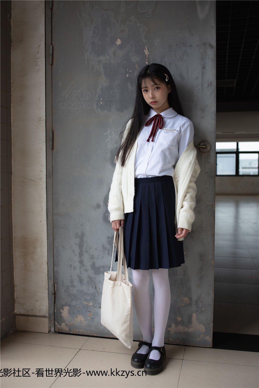 图片[5]-JKFUN-001 [104P1V-2.21G]-光影社区