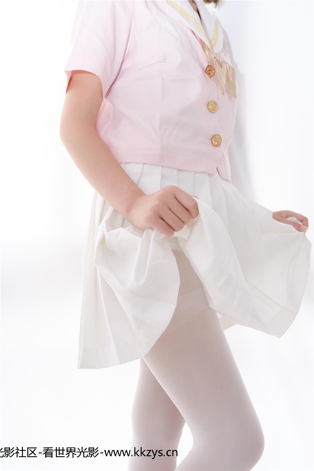 喵写真 VOL-007 [55P-359M]-光影社区