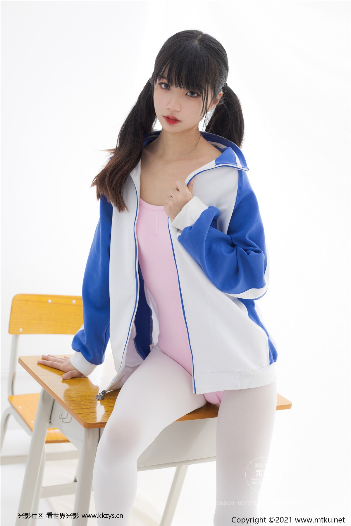 图片[5]-紧急企划 VOL.014 [104P1V-1.7G] 一只喵喵梓-光影社区
