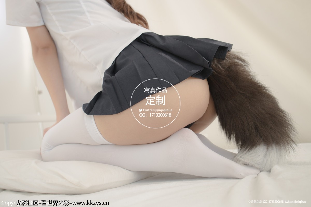 图片[4]-紧急企划 VOL.005 [68P1V-491M] 一只喵喵梓-光影社区