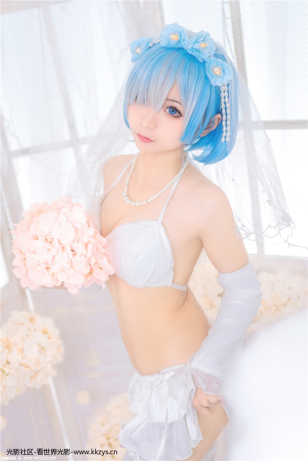 喵糖映画 VOL.029 [43P-734M]-光影社区