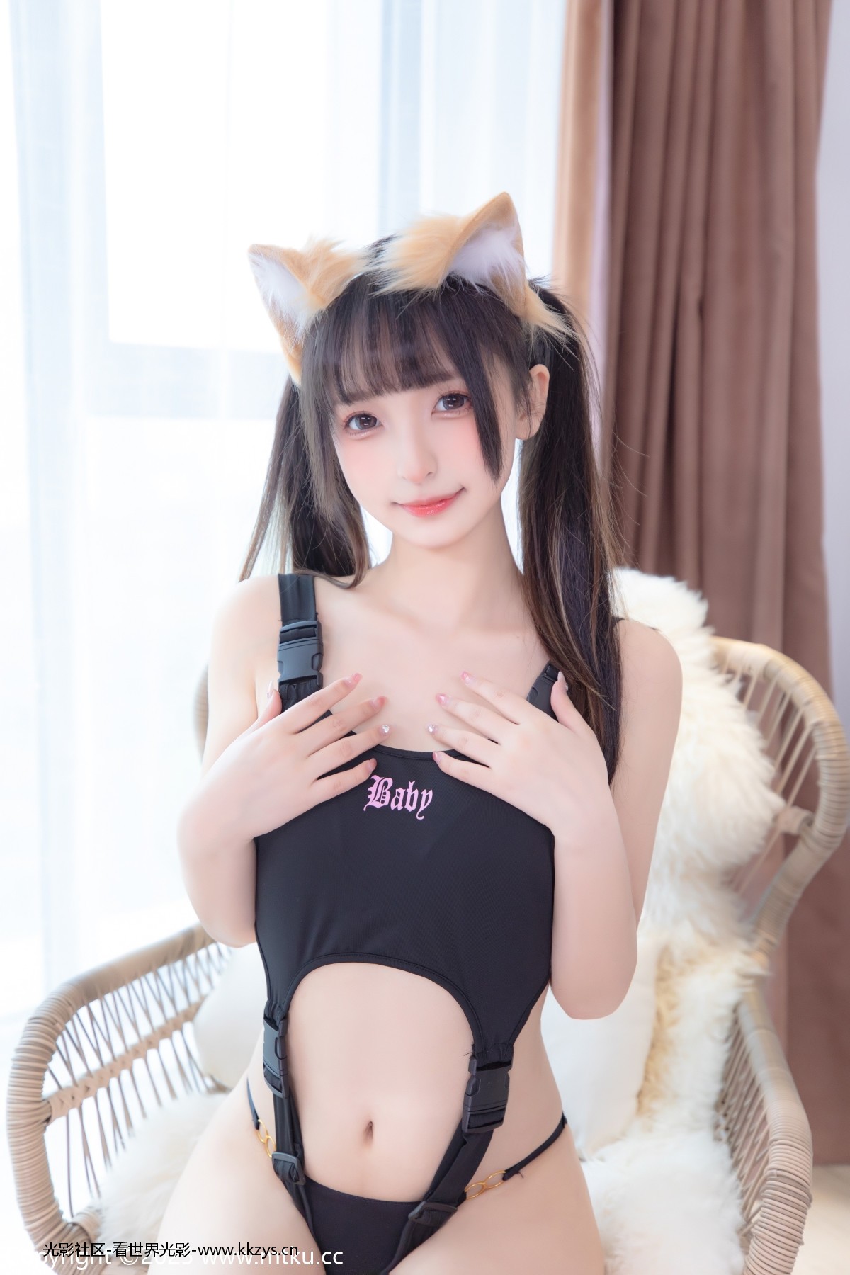 神楽坂真冬 第四季 序号25：《机能天使》 [75P-168MB]-光影社区