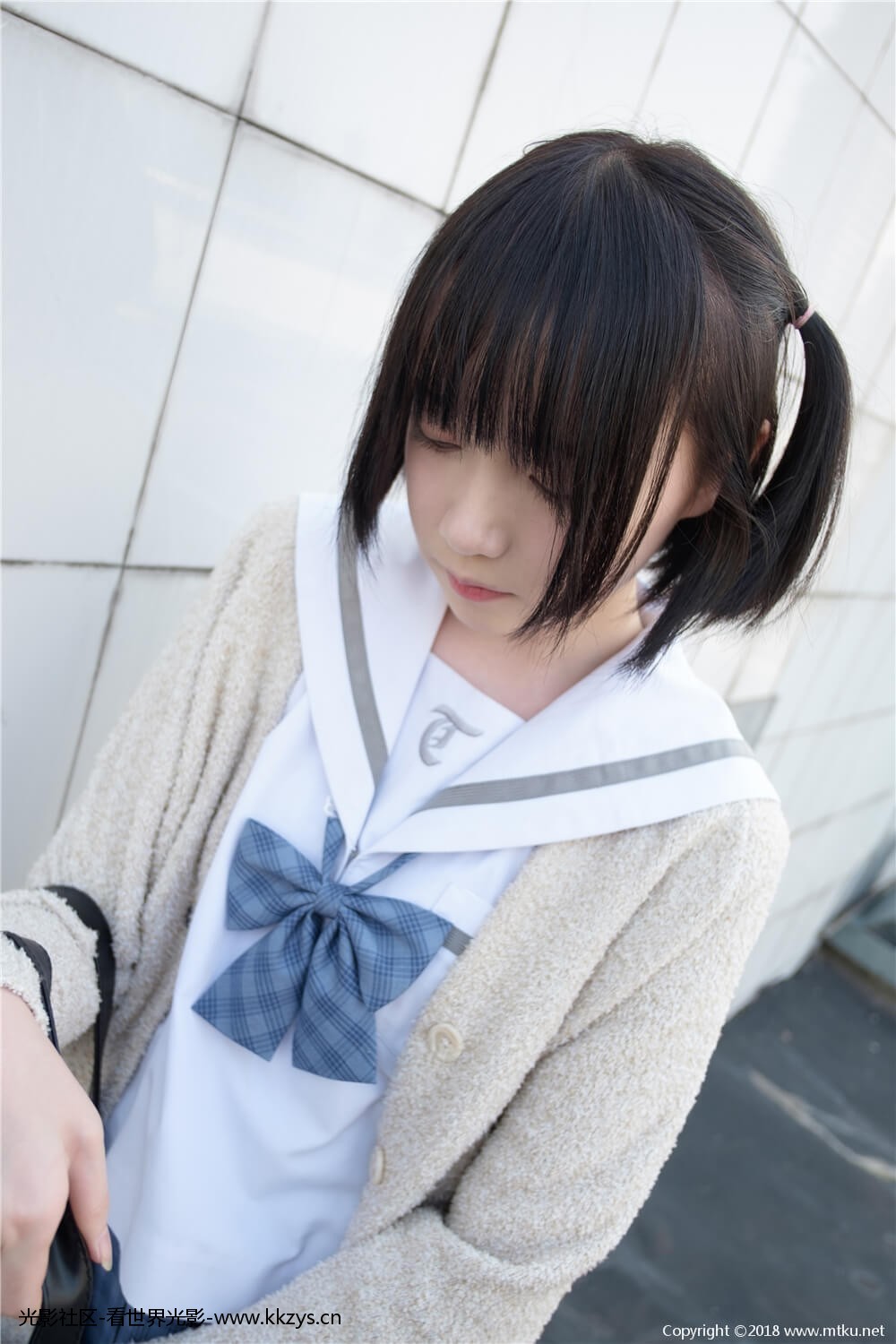 森萝财团 SSR-001 [74P-490M]-光影社区