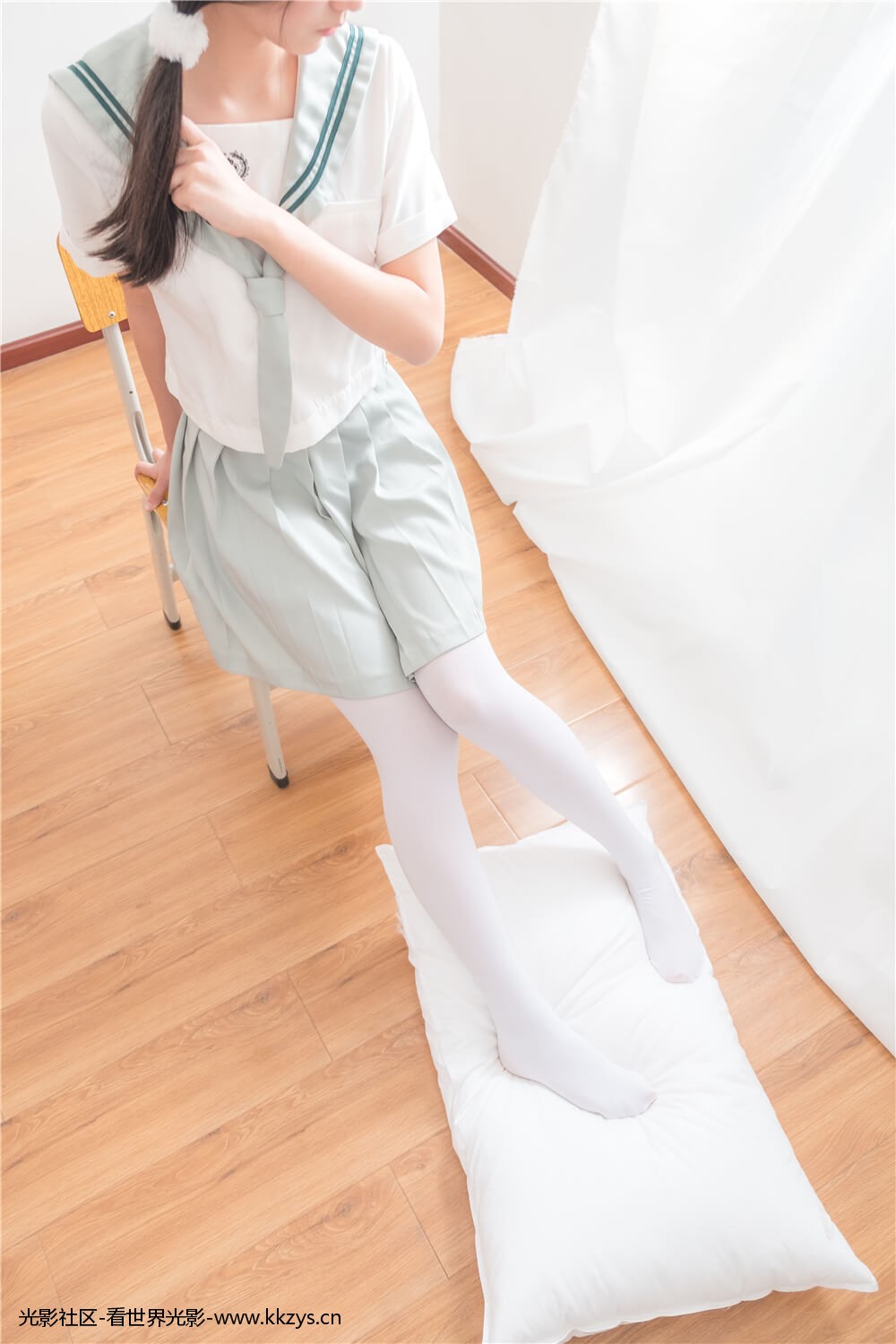 喵写真 VOL-025 [63P-200M]-光影社区