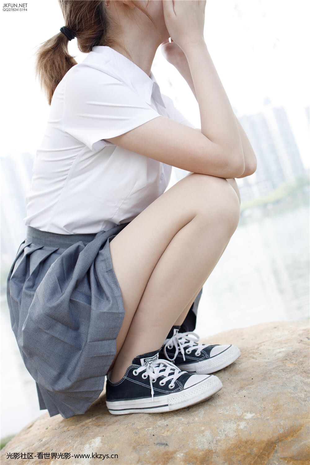 图片[5]-JKFUN-005 [116P1V-2.59G]-光影社区