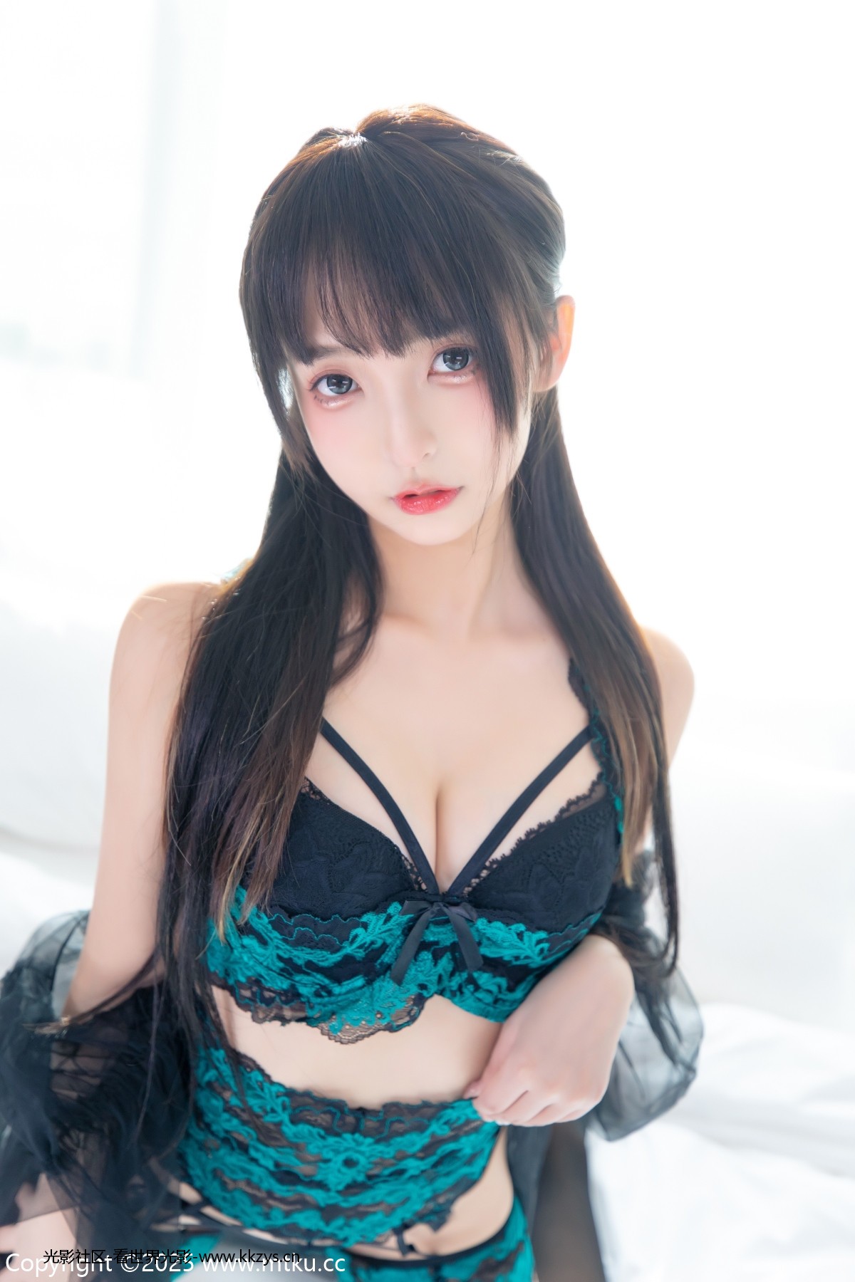 神楽坂真冬 第四季 序号20：《绿野仙踪》 [75P-185MB]-光影社区