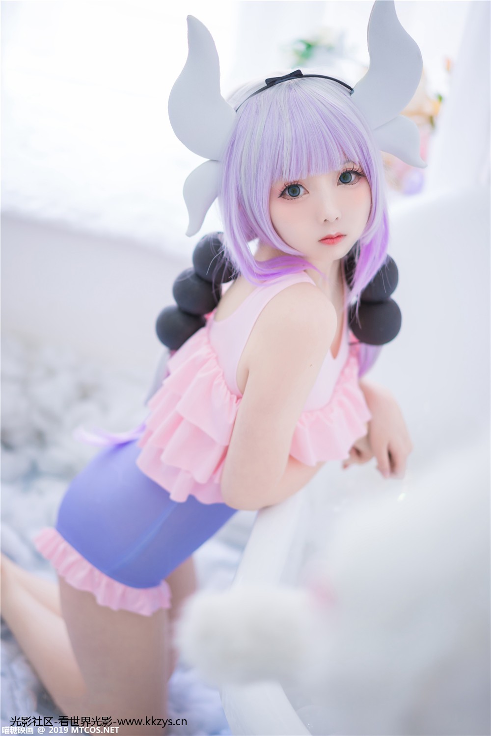 喵糖映画 VOL.037 [39P-316M]-光影社区