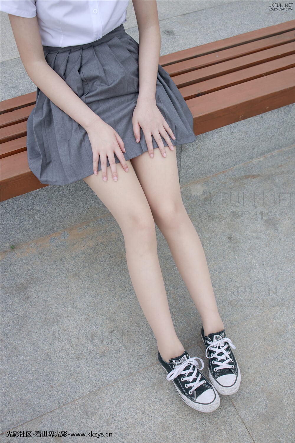 图片[2]-JKFUN-005 [116P1V-2.59G]-光影社区