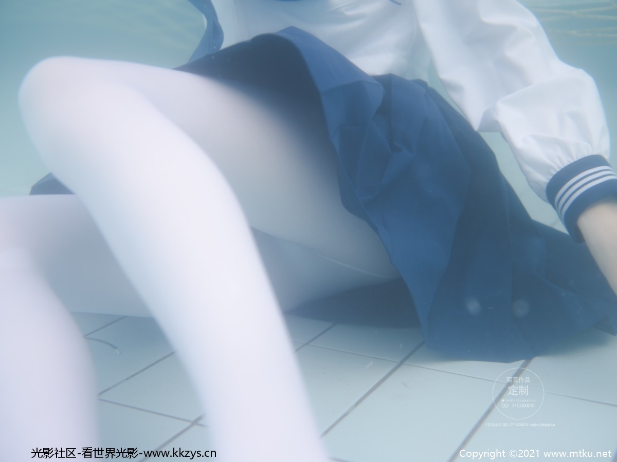 图片[4]-紧急企划 Y-003 咦咿yiyiyiyiyi 水下超唯美白丝jk [88P1V-1.14G]-光影社区