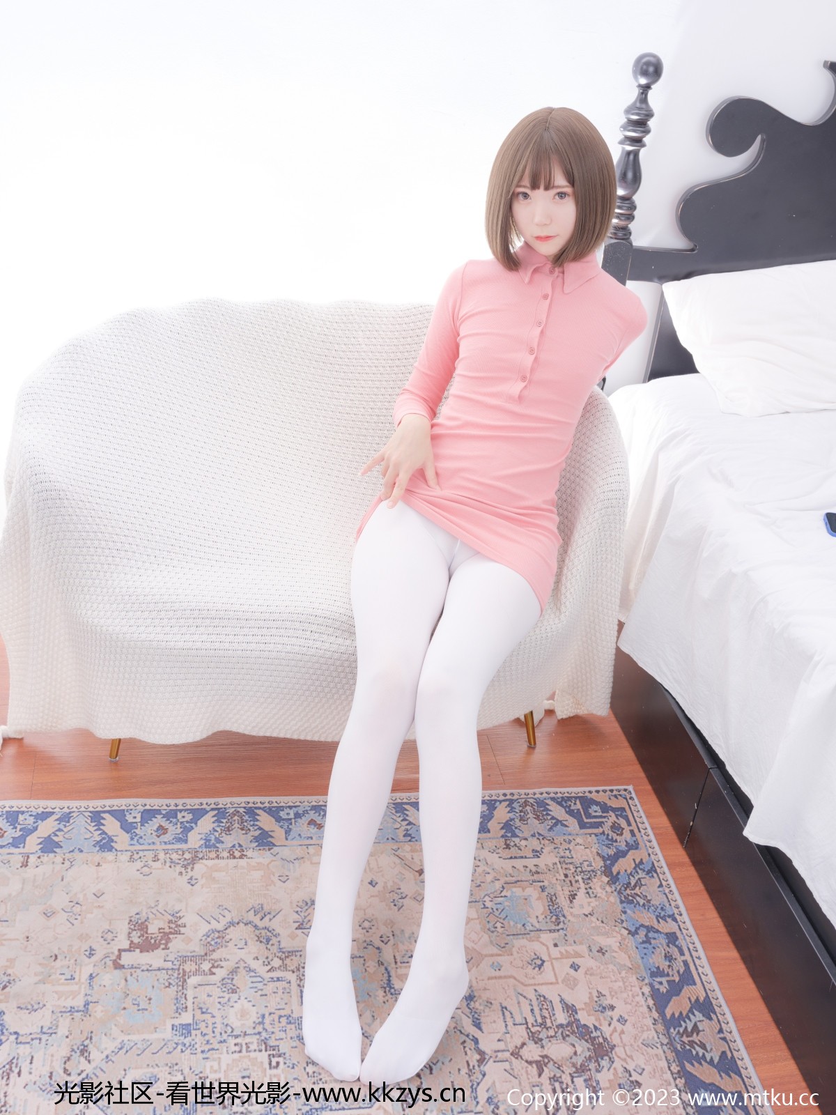 森罗财团 蜃楼-03E 4k 白丝包臀无内 [111P1V-6.82GB]-光影社区