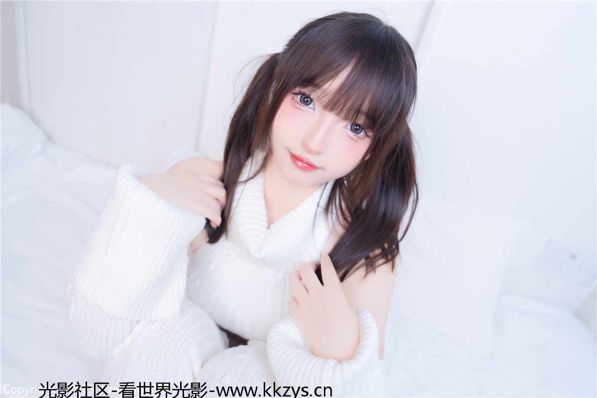 图片[2]-神楽坂真冬 第五季 序号36：《斩男毛衣》 [75P2V-309MB]-光影社区