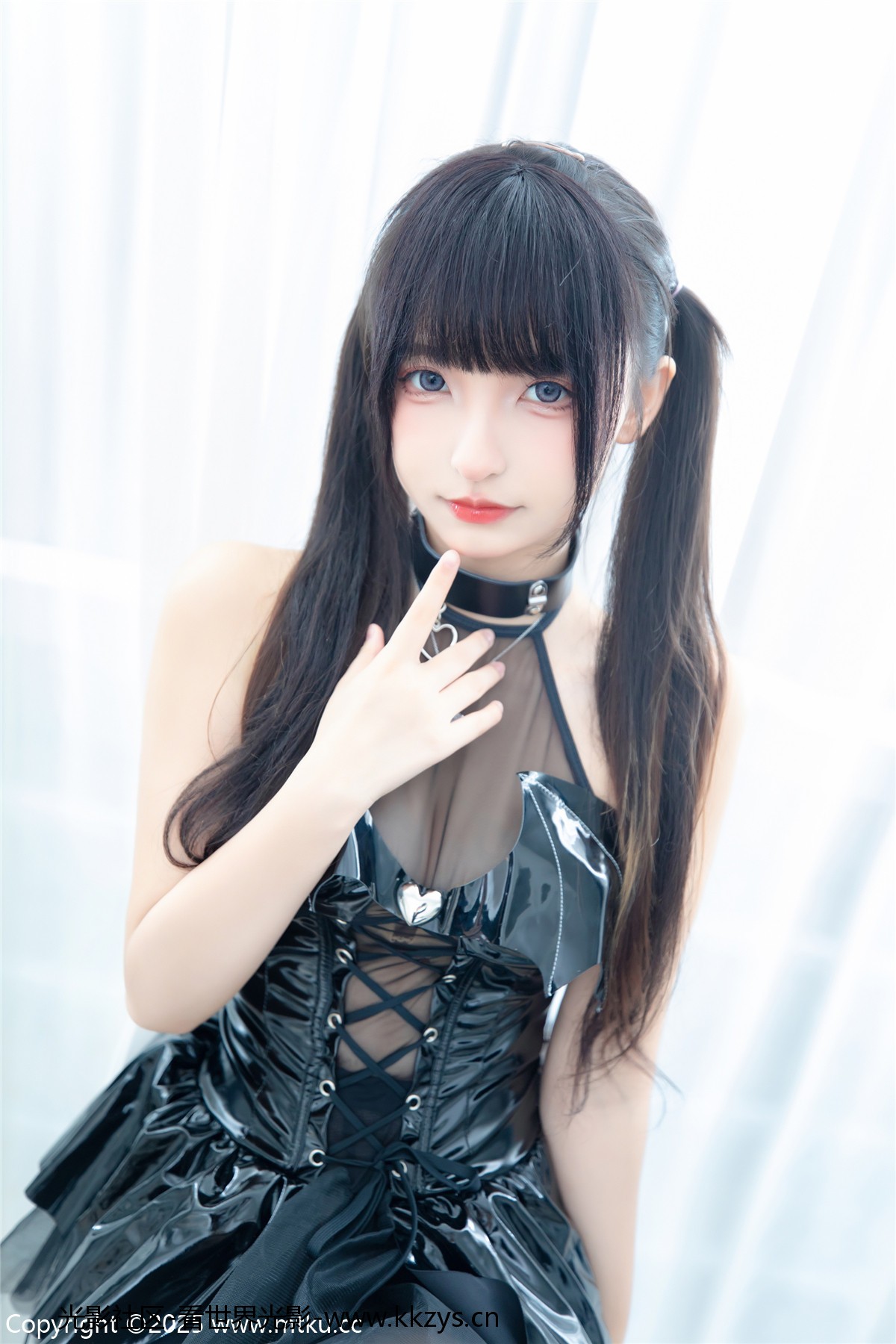 神楽坂真冬 第四季 序号41：《裤袜小恶魔》 [75P-176MB]-光影社区