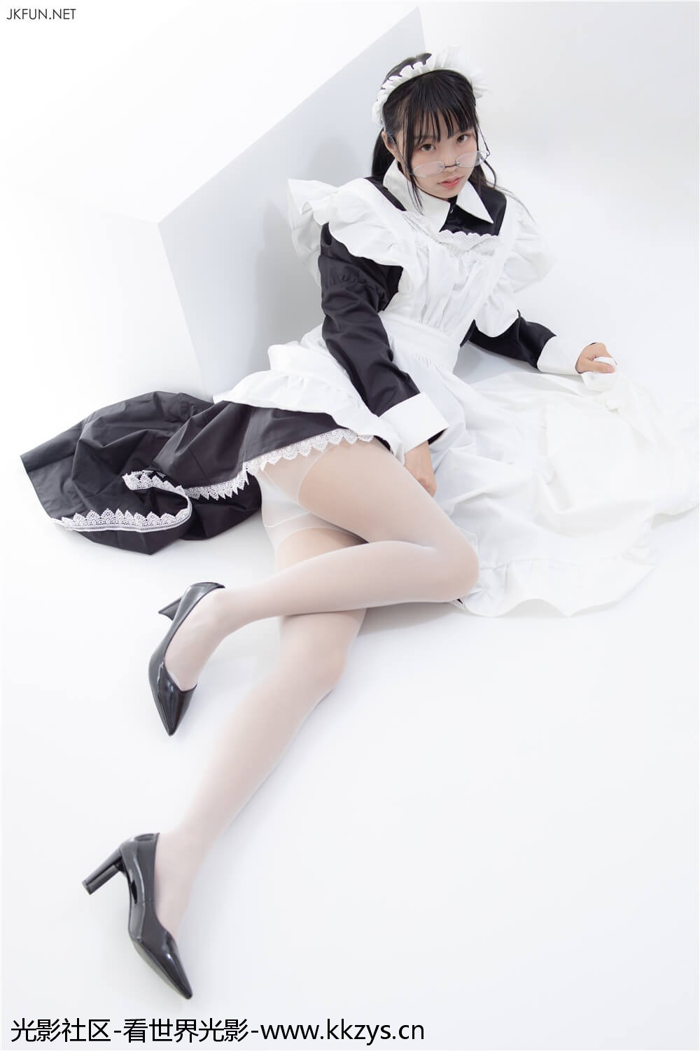 图片[3]-JKFUN-017 [127P1V-2.31G]-光影社区