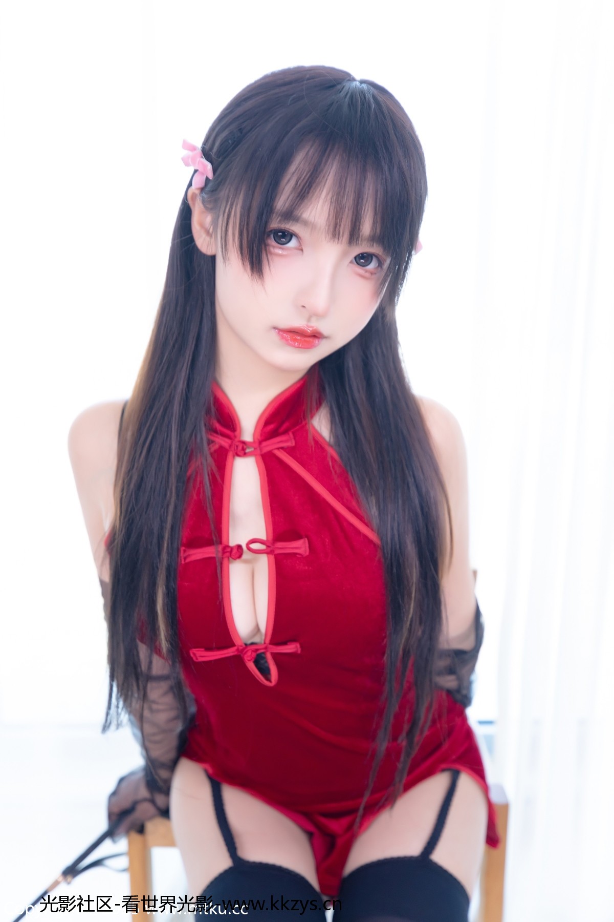 神楽坂真冬 第四季 序号15：《甜蜜皮鞭》 [75P-168MB]-光影社区