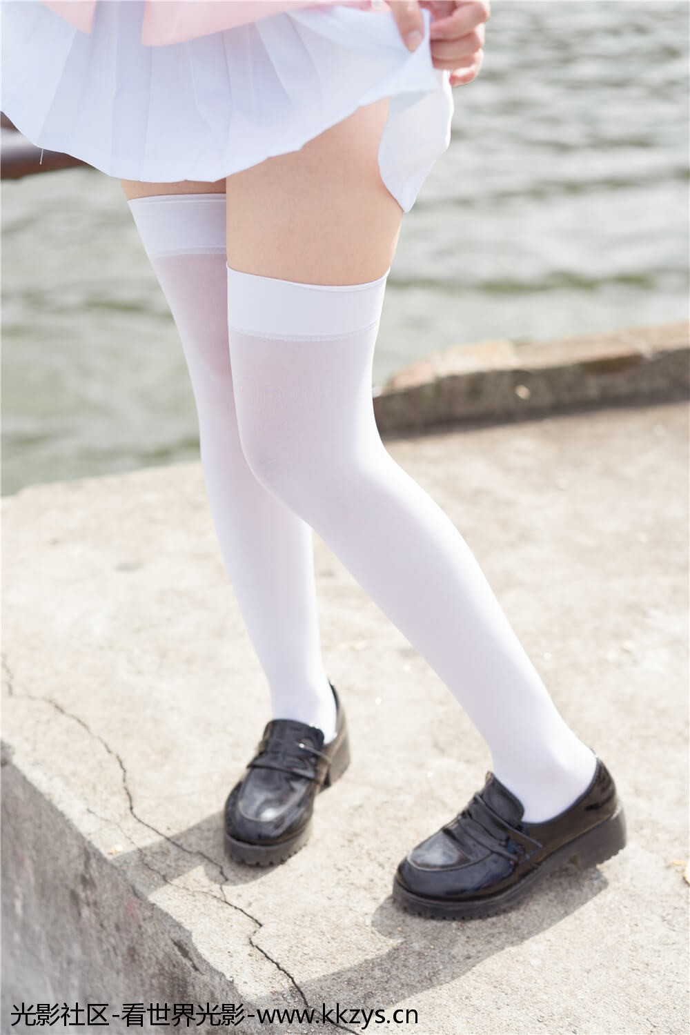 喵写真 VOL-010 [66P-493M]-光影社区