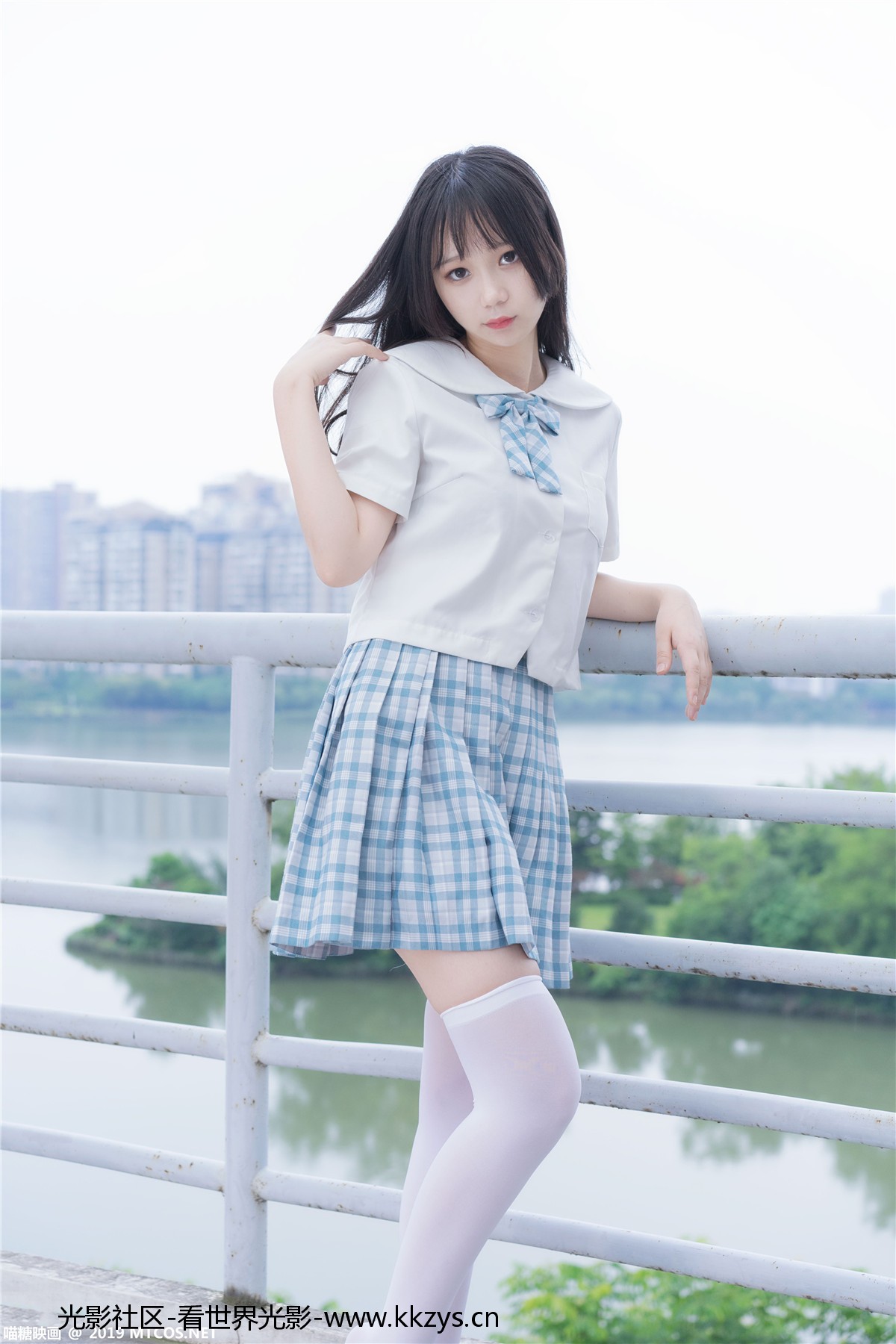 喵糖映画 VOL.015 [43P-380M]-光影社区