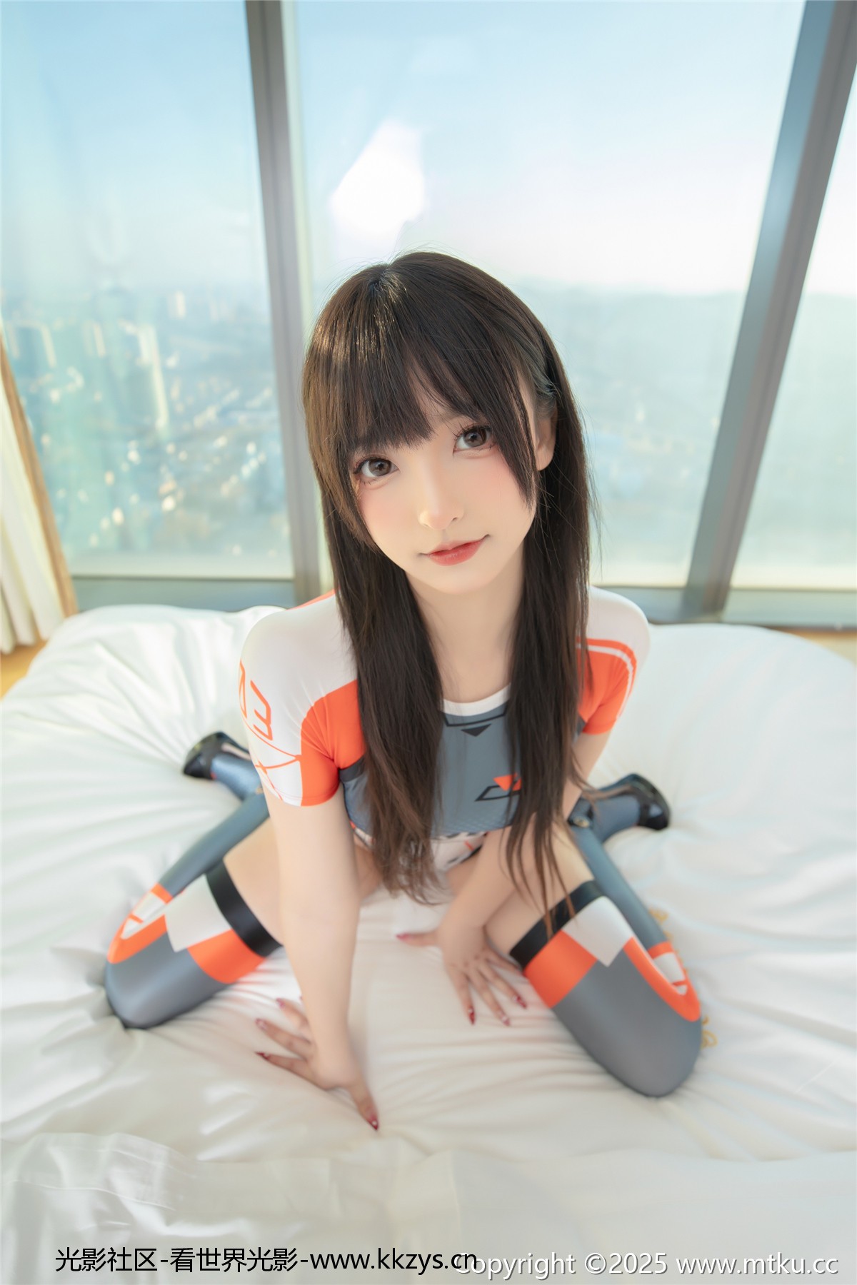 神楽坂真冬 第五季 序号7：《危险驾驶》 [75P2V-188MB]-光影社区