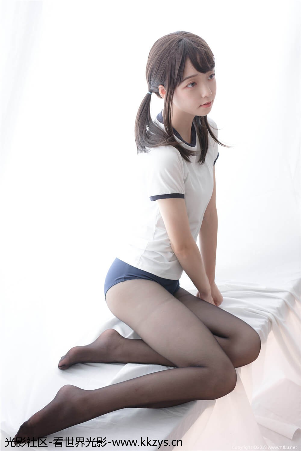 森萝财团 LOVEPLUS-002 [110P1V-1.7G]-光影社区