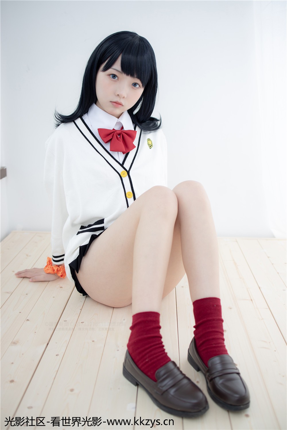 图片[2]-森萝财团 X-055 [93P1V-2.17G]-光影社区