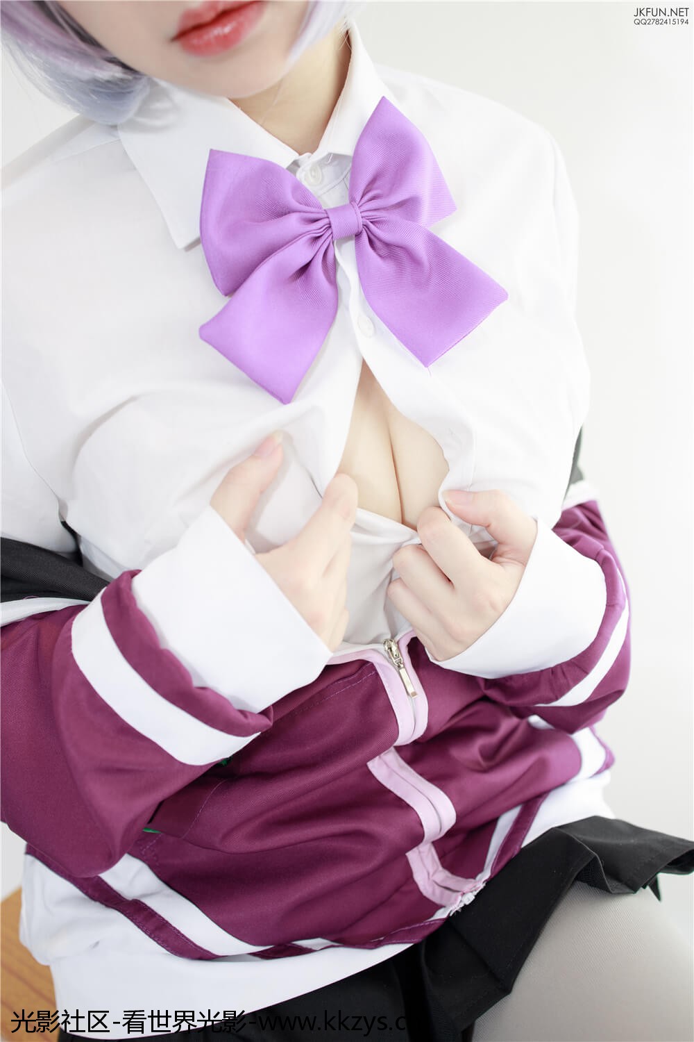 图片[5]-JKFUN-004 [123P1V-3.74G]-光影社区