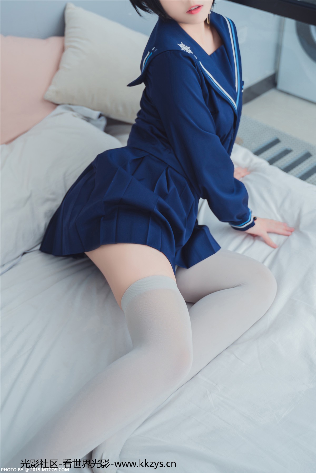 喵糖映画 VOL.010 [40P-622M]-光影社区