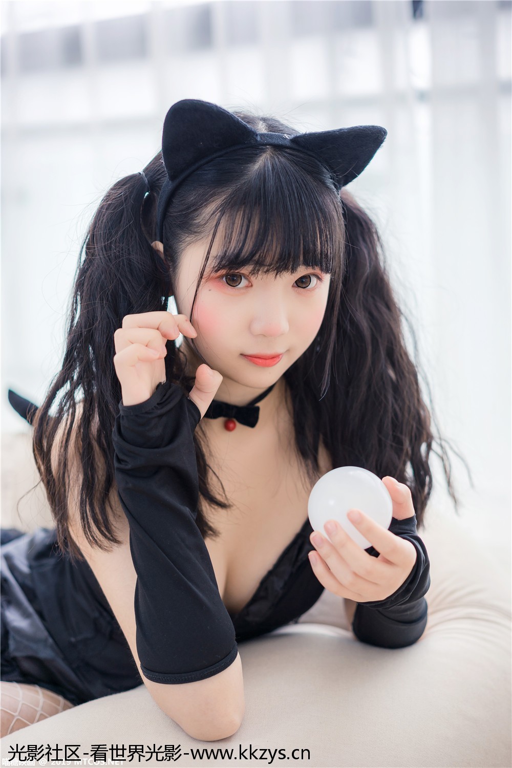 喵糖映画 VOL.045 [40P-562M]-光影社区