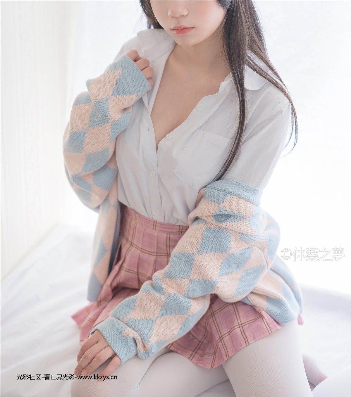 图片[5]-轻兰映画 Grand.007 [128P-696M]-光影社区