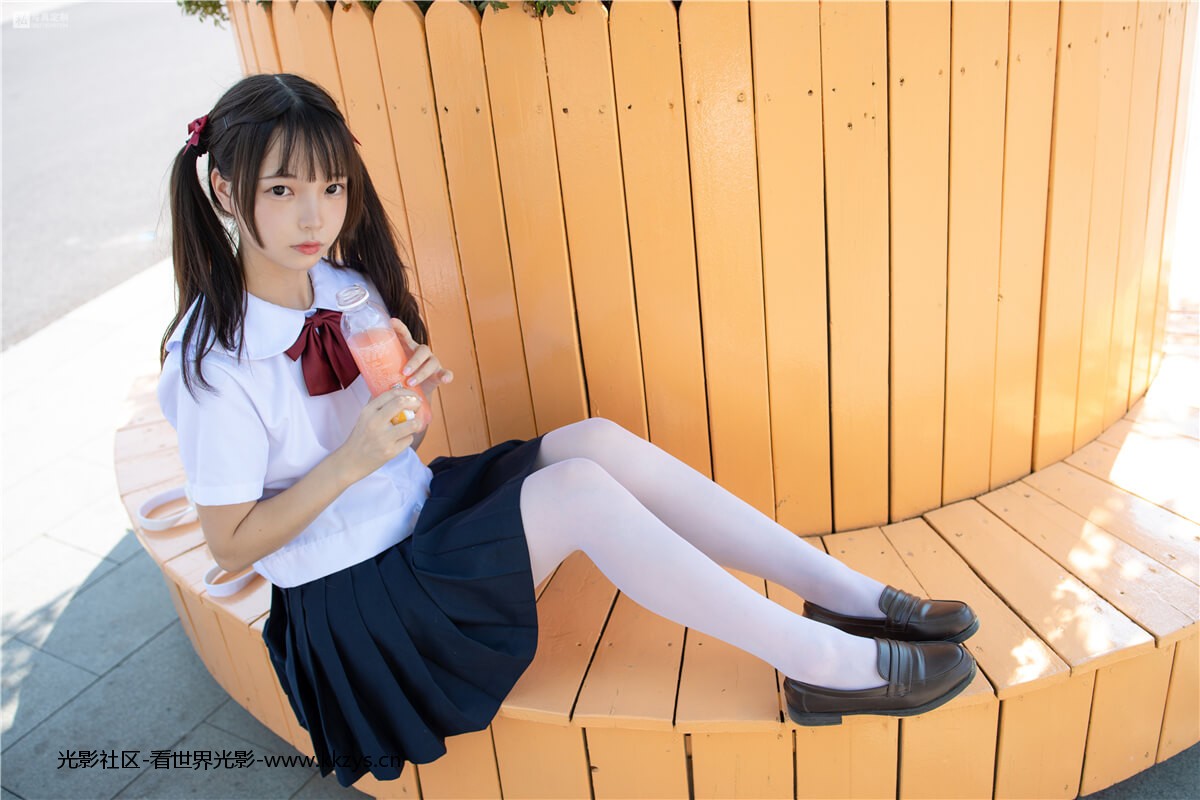 图片[3]-JKFUN-026 [75P1V-2.44G]-光影社区