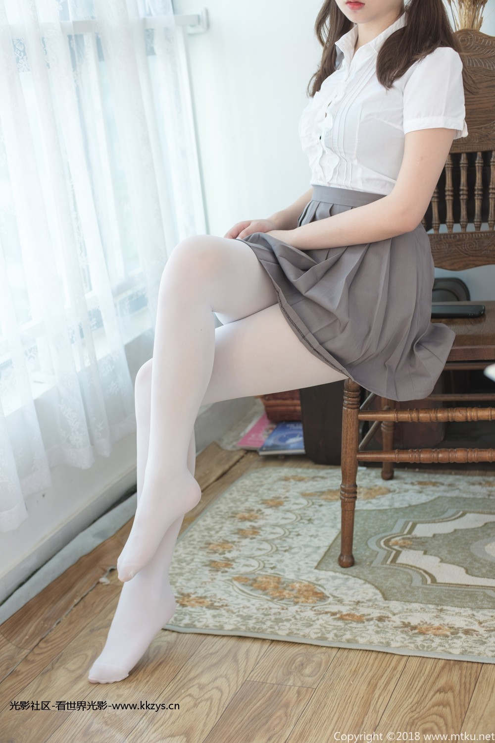 森萝财团 BETA-020 [71P-818M]-光影社区