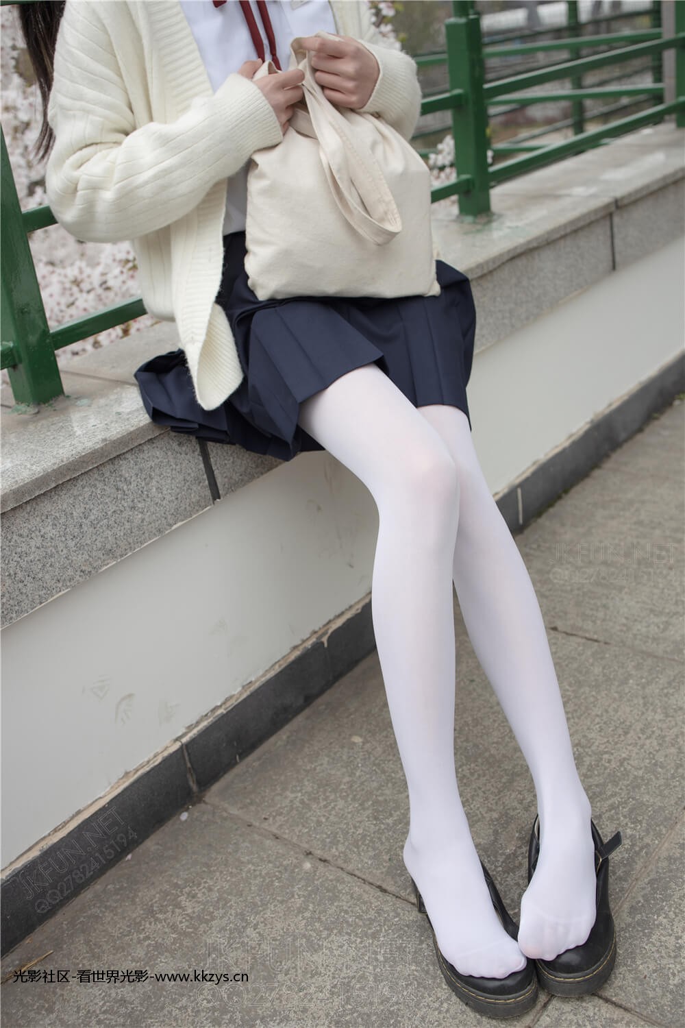 图片[2]-JKFUN-001 [104P1V-2.21G]-光影社区