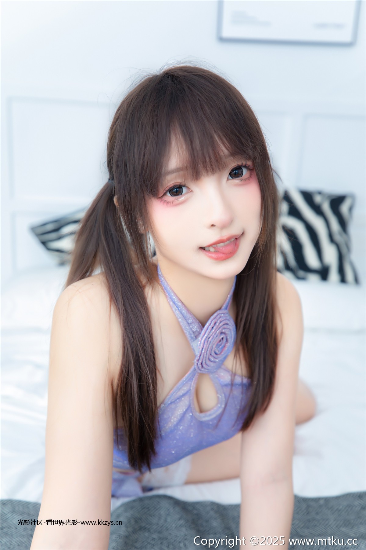 神楽坂真冬 第五季 序号27：《丝丝入扣》 [75P2V-383MB]-光影社区