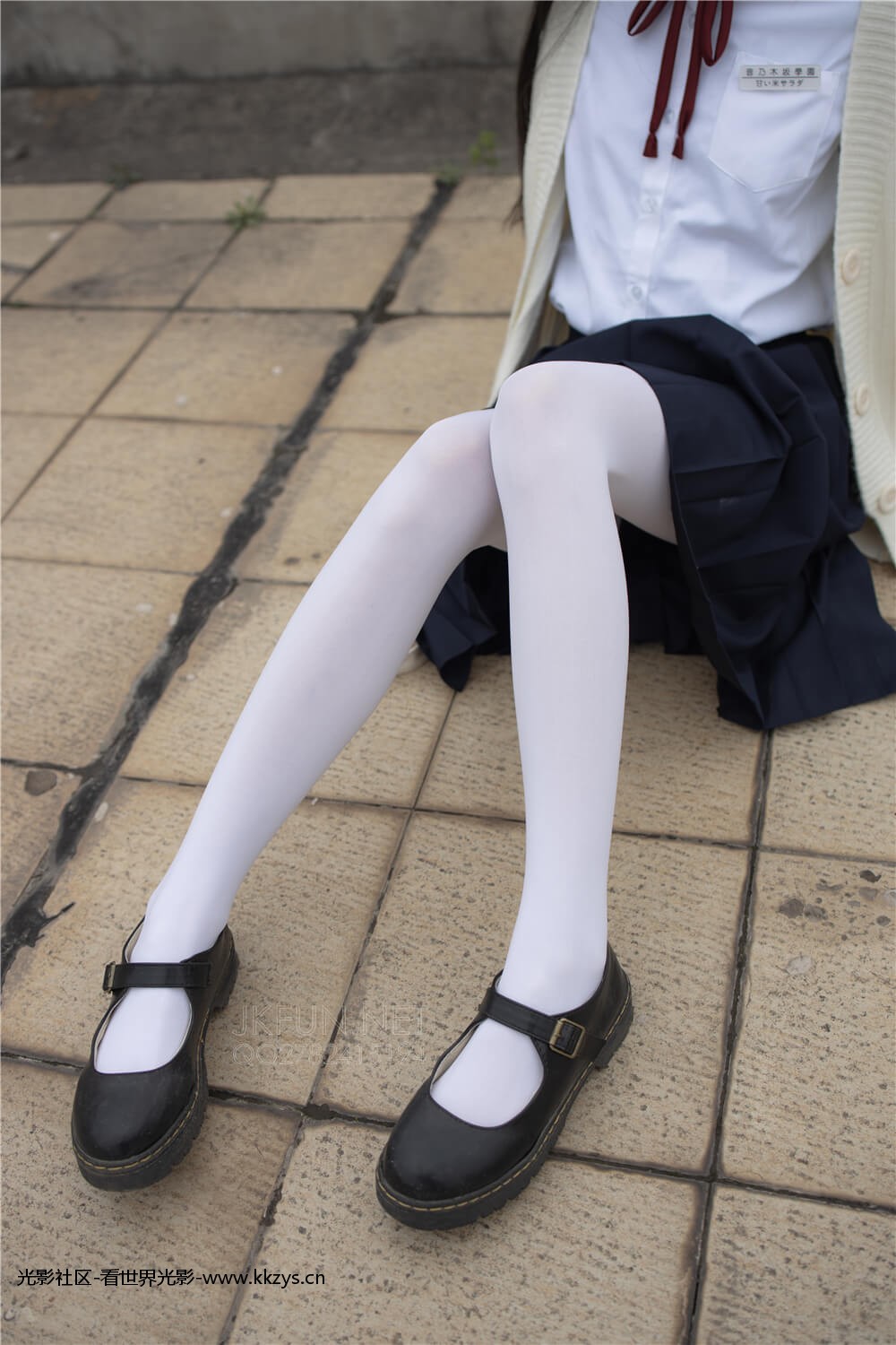 图片[3]-JKFUN-001 [104P1V-2.21G]-光影社区