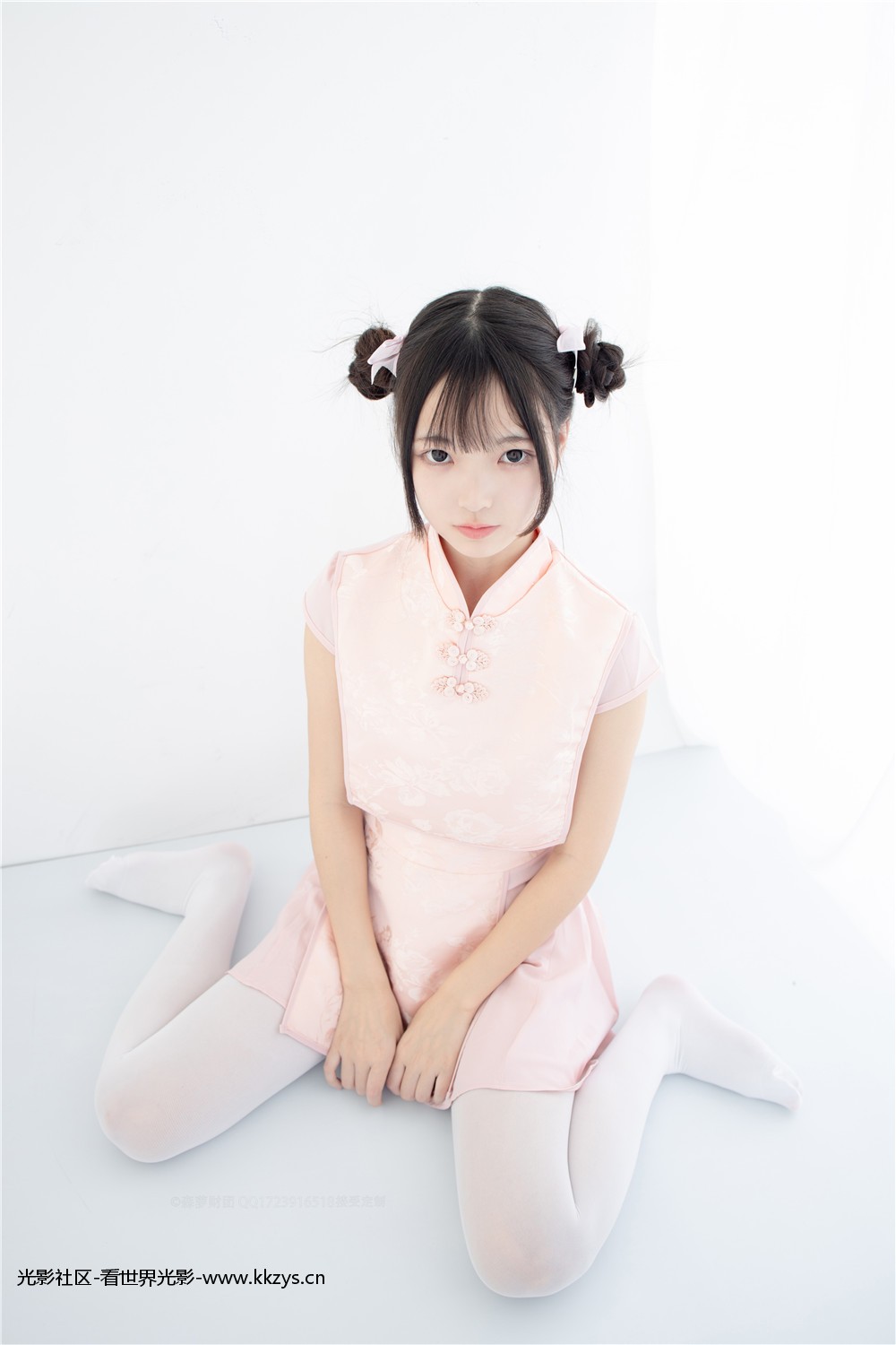 森萝财团 X-052 [66P1V-1.61G]-光影社区