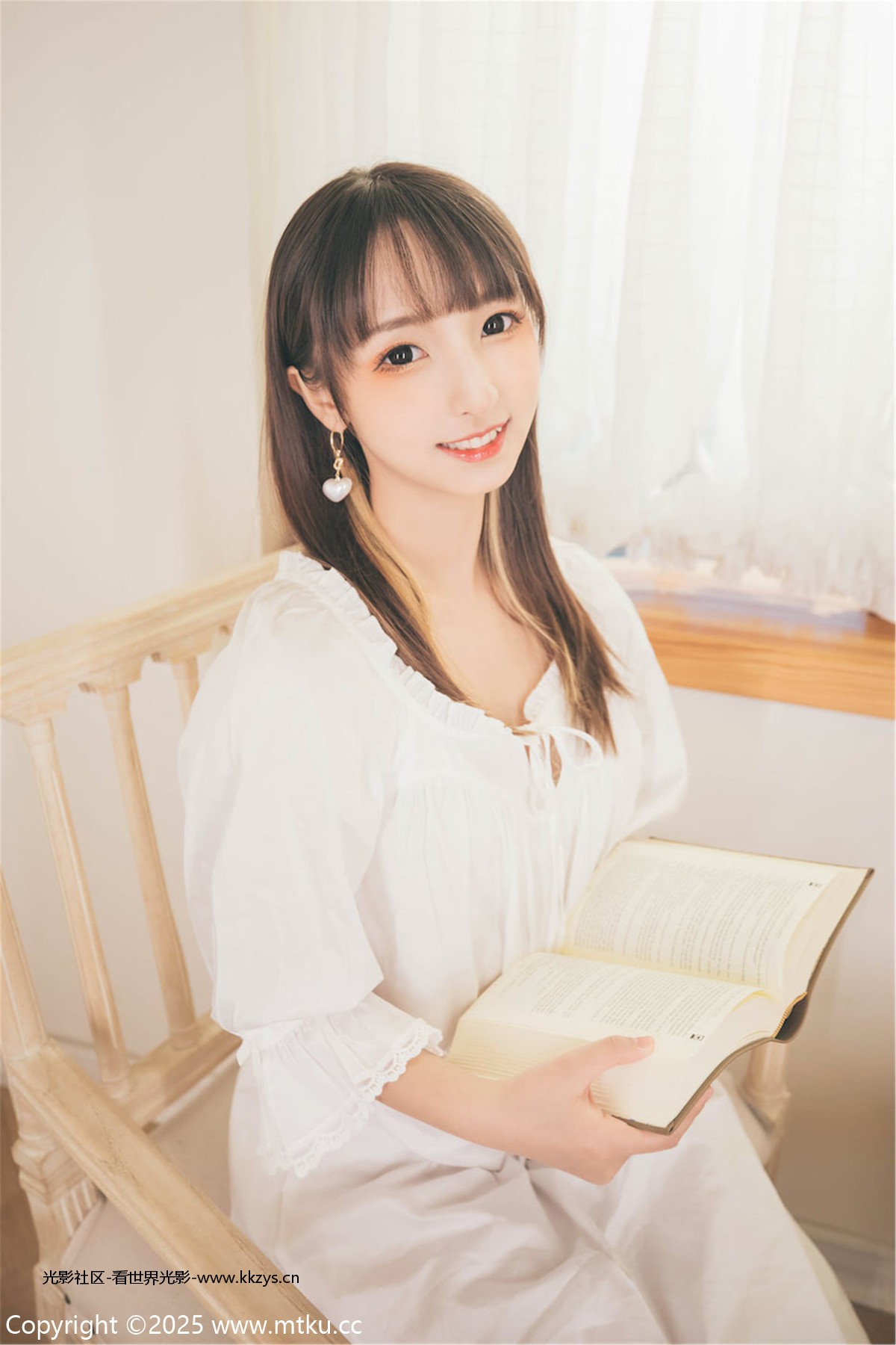 神楽坂真冬 第三季 序号23 ：《許しの日》苦行修女 [150P2V-1.06GB]-光影社区