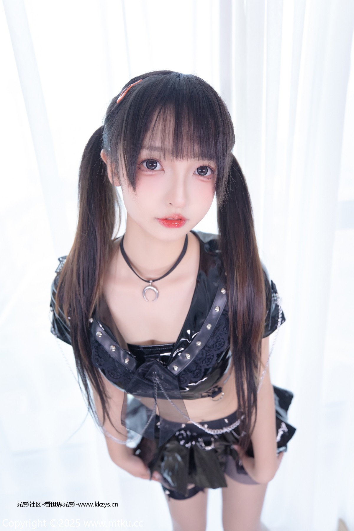 神楽坂真冬 第四季 序号16：《魔女の课后辅导》 [75P-190MB]-光影社区