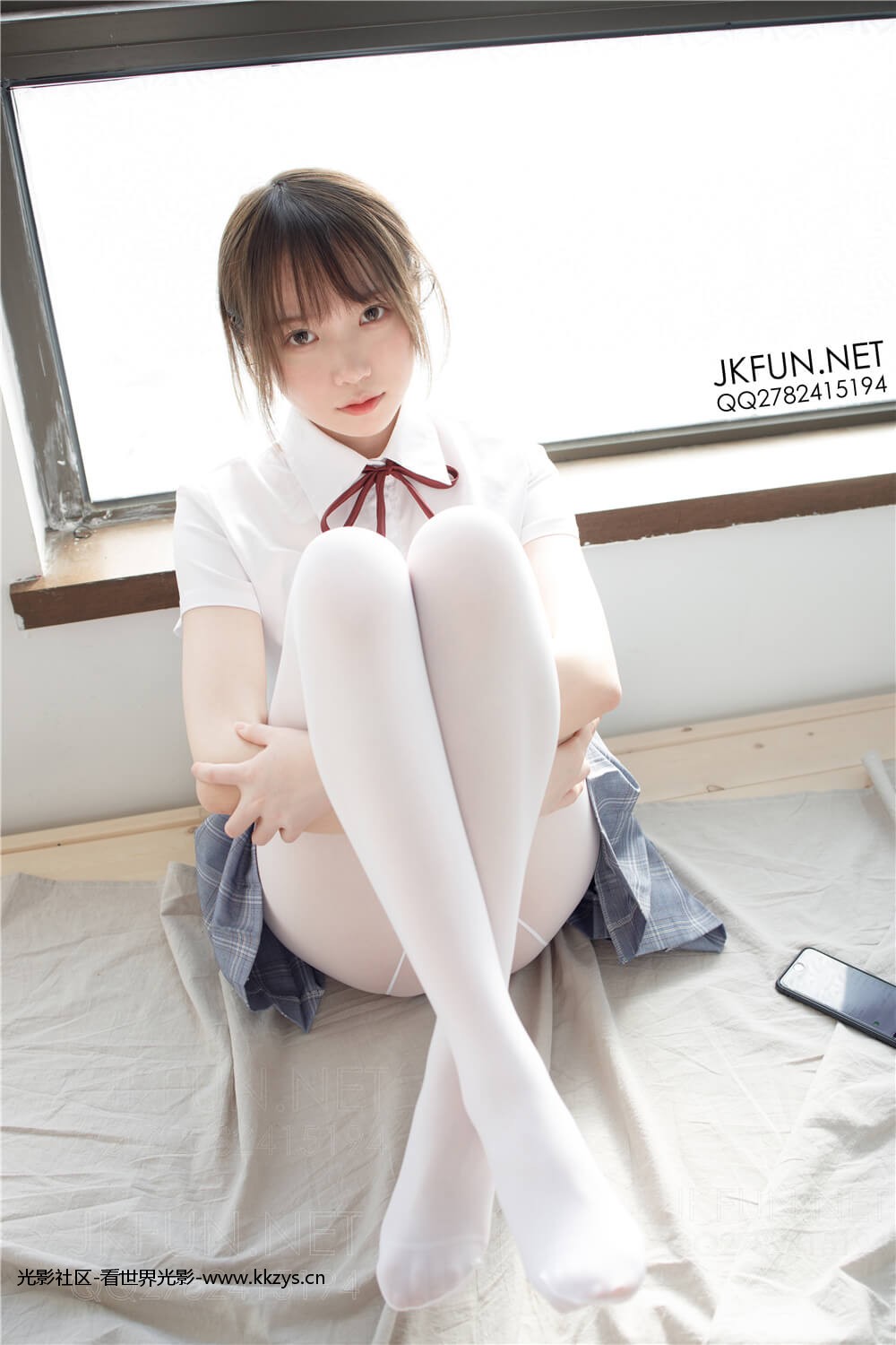 图片[4]-JKFUN-002 [230P1V-5.19G]-光影社区