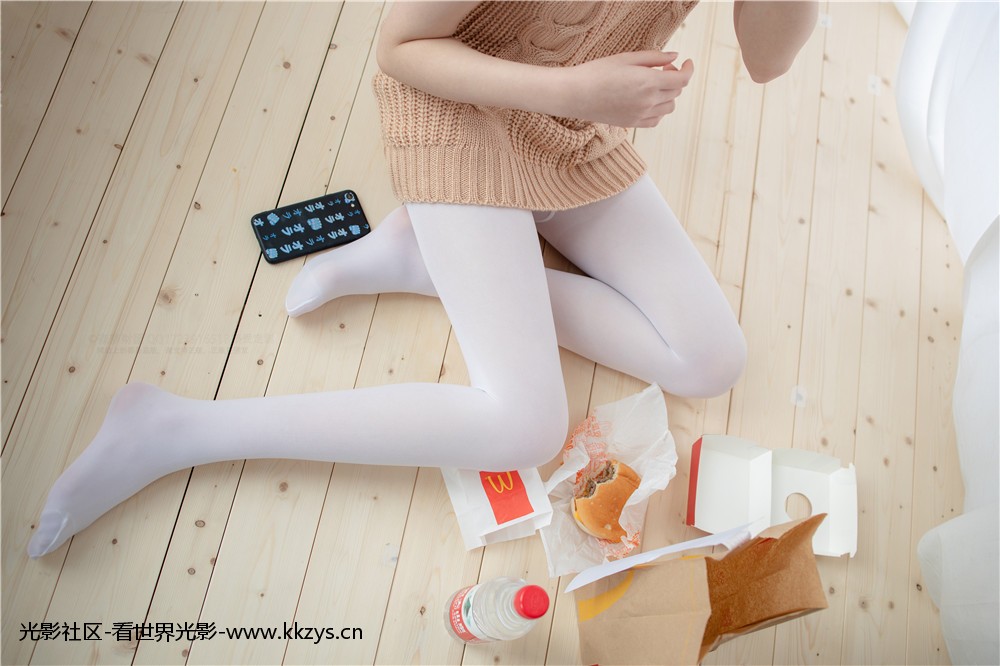 森萝财团 LOVEPLUS-004 [97P1V-2.35G]-光影社区