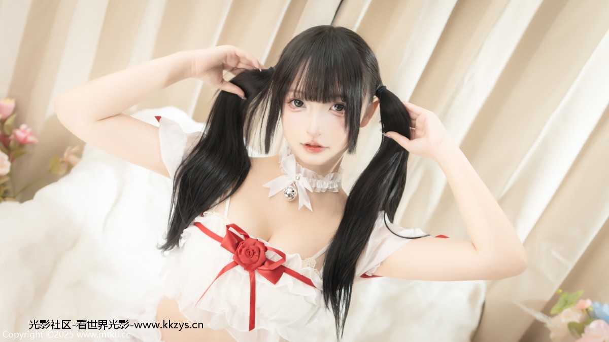 神楽坂真冬 第五季 序号63：《草莓蛋糕》 [75P2V-248MB]-光影社区