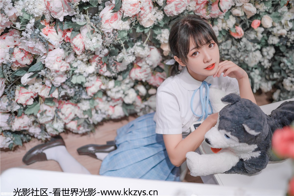 图片[2]-喵糖映画 VOL.011 [41P-380M]-光影社区