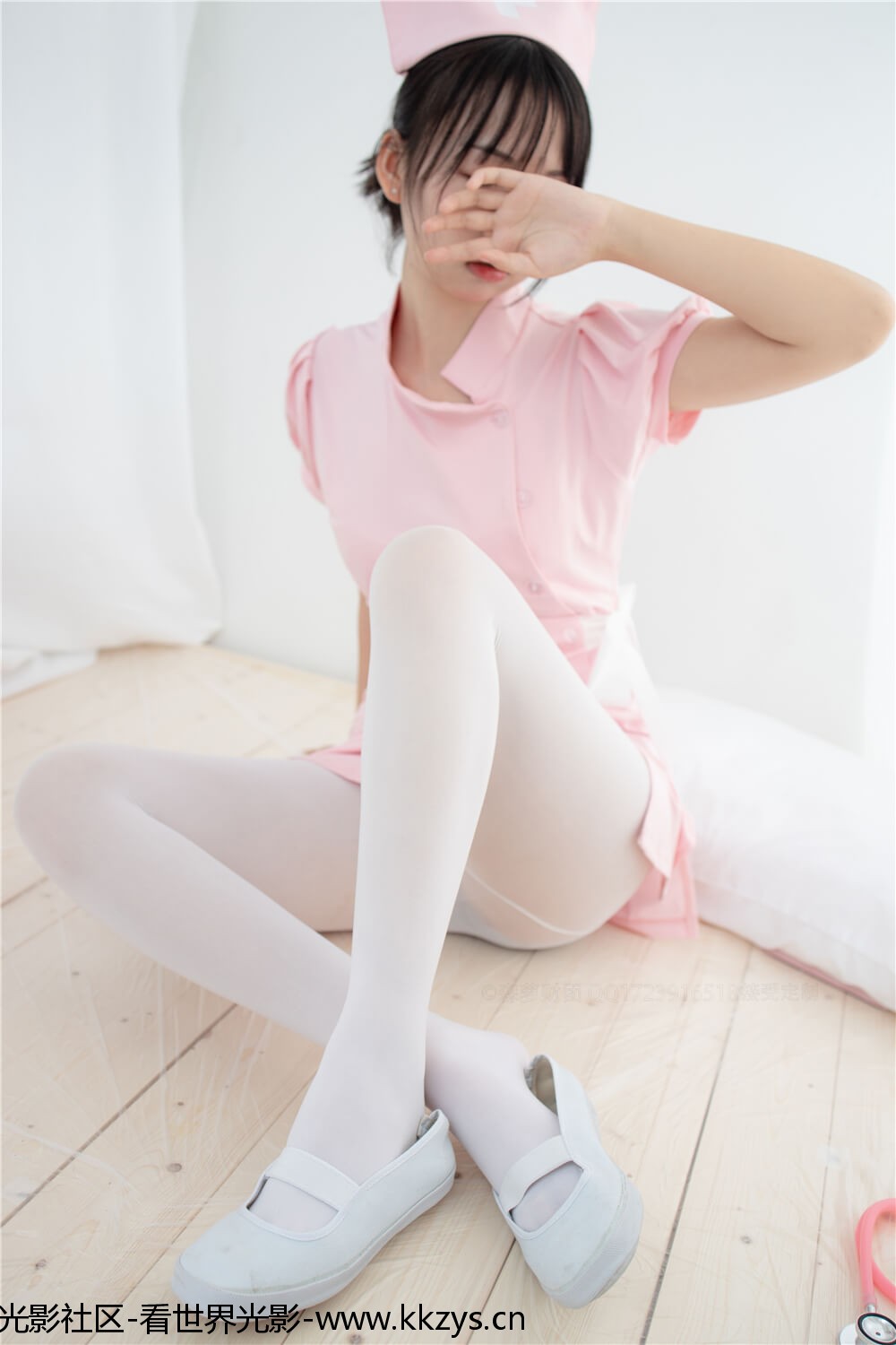 图片[2]-爱花写真 ALPHA-020 [115P-1.34G]-光影社区