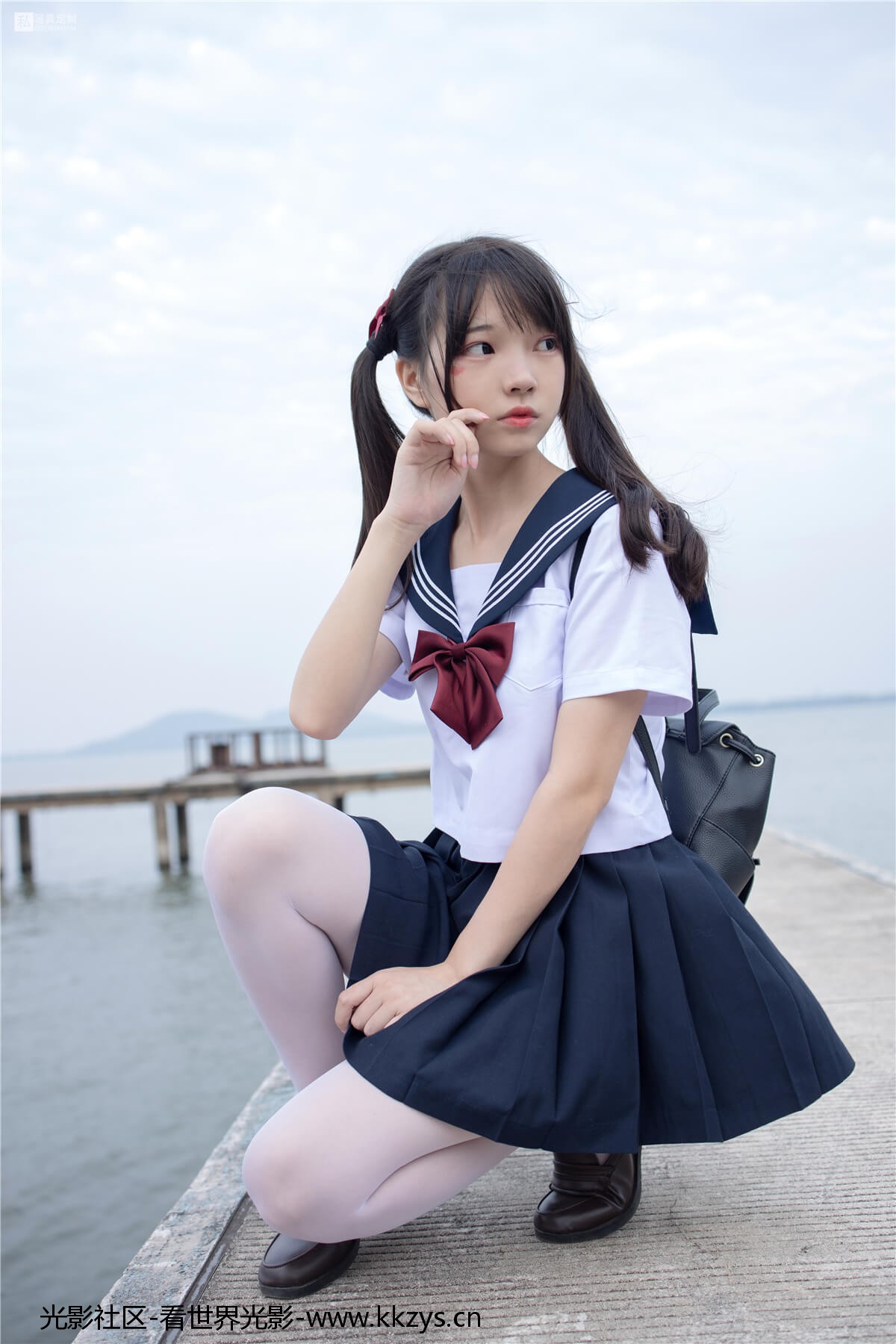 图片[3]-JKFUN-028 [58P2V-3.37G]-光影社区